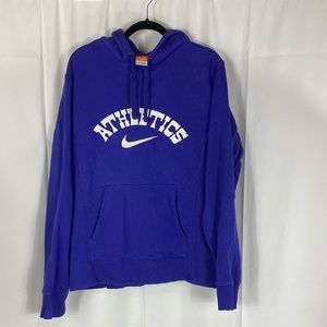 Vintage Nike Hoodie